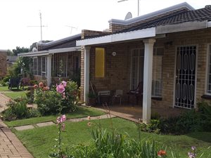 2 Bed House in Miederpark