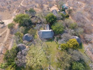 180 ha Farm in Hoedspruit