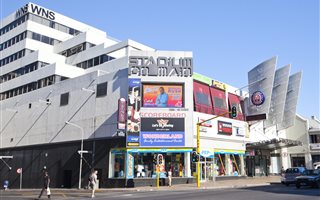 424 m² Commercial space in Claremont