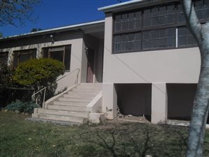 4 Bed House in Bredasdorp