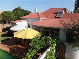 3 Bed House in Arcadia