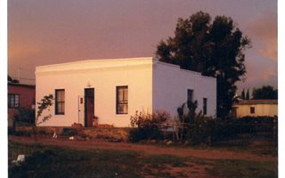 2 Bedroom House in Northern Cape