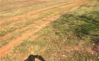 1.3 ha Land available in Naauwpoort