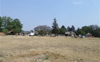 1.9 ha Farm in Bartlett