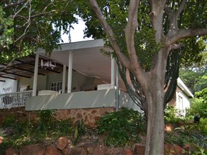 7.5 ha Farm in Buffelshoek AH