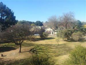 2 Bed Apartment in Dunvegan