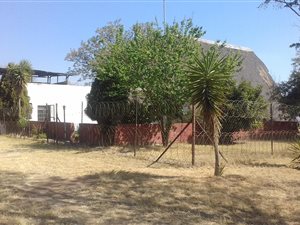 2.5 ha Farm in Timsrand AH