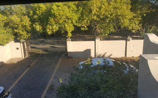 2 Bedroom Apartment in Wellway Park
