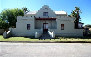 6 Bedroom House in Heidelberg