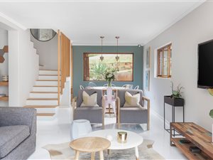 3 Bed Townhouse in Umgeni Park