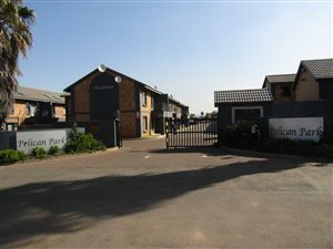 2 Bed Apartment in Albemarle