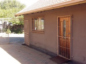 1 Bedroom Apartment in Silverfields