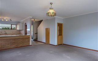 2 Bedroom Apartment in Die Wingerd