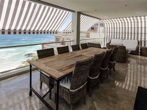 3 Bed Apartment in Clifton