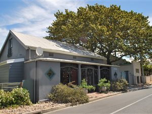 3 Bedroom House in Franschhoek