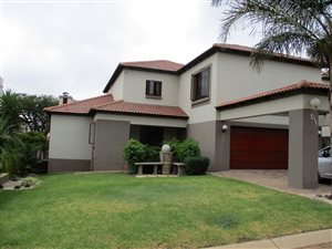 4 Bed House in Homes Haven