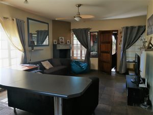 3 Bed House in Bo Dorp