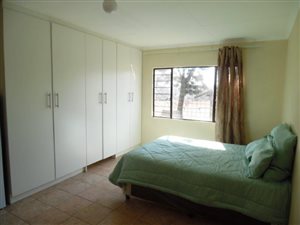 1 Bed Flat in Austin View