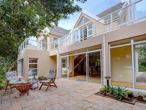 3 Bed House in Wilderness