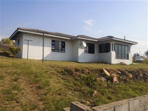 3 Bed House in Kwandengezi