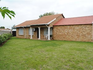 2 Bed House in Riversdale