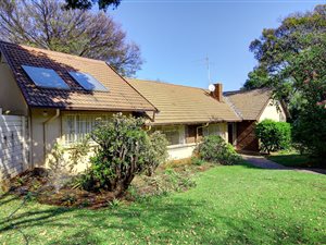 3 Bed House in Robindale
