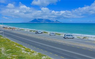 3 Bedroom Duplex in Tableview