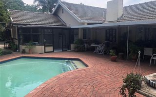 3 Bedroom House in Cowies Hill