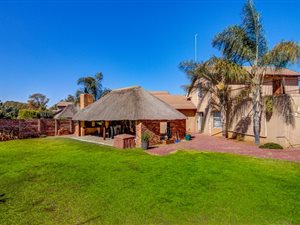 4 Bed Townhouse in Pomona