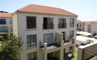 2 Bedroom Apartment in Grand Central