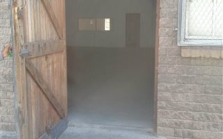 540 m² Industrial space in Athlone