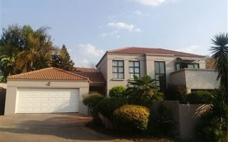 3 Bedroom House in Fourways