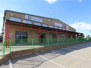 209 m² Retail Space in Honeydew