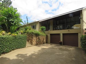 4 Bed House in White River