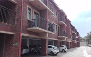1 Bedroom Apartment in Die Bult