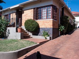 3 Bed House in Orange Grove