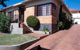 3 Bedroom House in Orange Grove