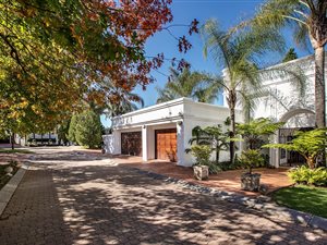 4 Bed Cluster in Atholl