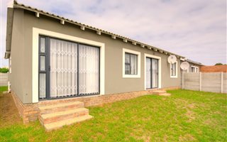 3 Bedroom House in Walmer Heights