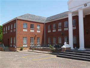 113 m² Office Space in Edenvale