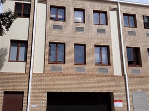 178.029998779297 m² Office Space in Rivonia