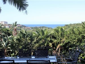 3 Bed House in Marina Beach