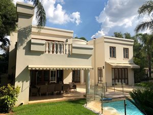 7 Bed Cluster in Atholl