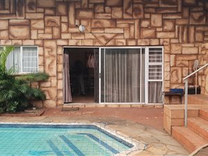 2 Bed Flat in Bluff