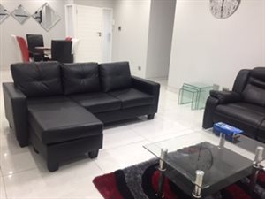 2 Bed Apartment in Morningside