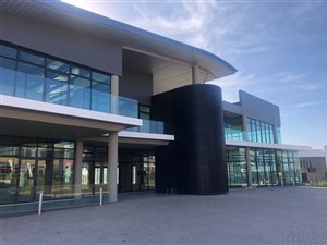 705 m² Commercial space in Ballito