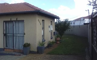 3 Bedroom House in Cosmo City