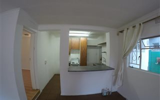 2 Bedroom House in Blairgowrie