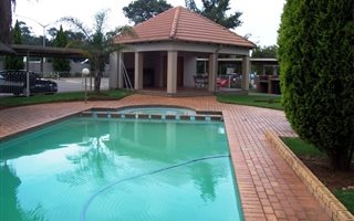 1 Bedroom Flat in Brentwood