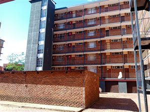 1.5 Bed Apartment in Sunnyside